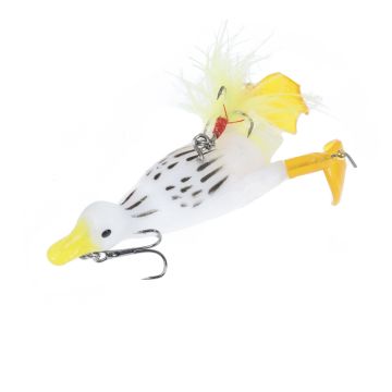 Приманка SKYFISH "Утка" 9.0 см, 11 гр, цвет: LYY-B02